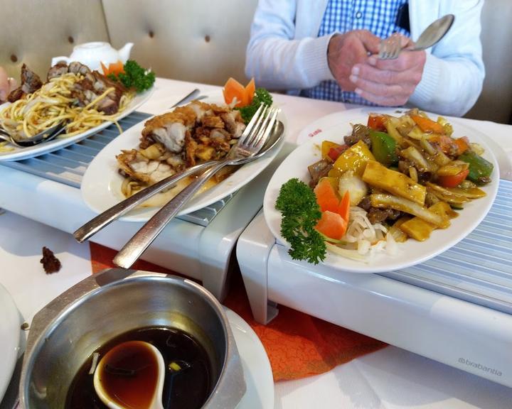 Chinarestaurant Heng Heng