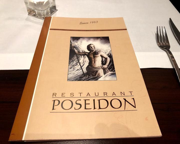 Poseidon