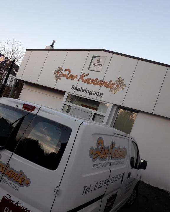 Zur Kastanie