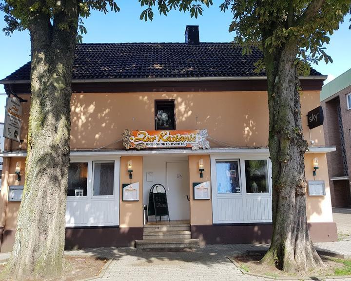 Zur Kastanie