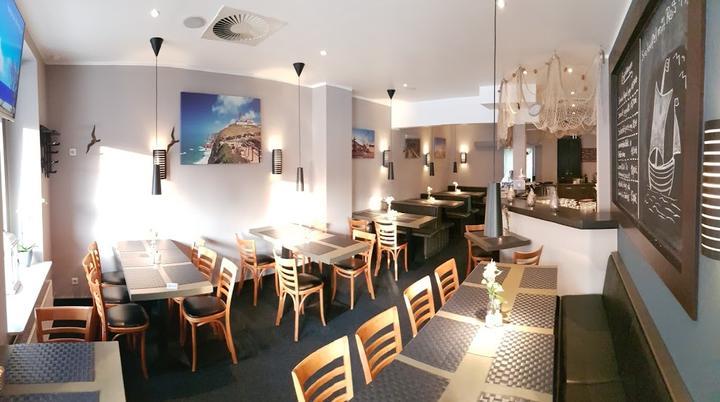 Restaurant Beira Rio