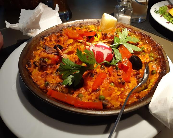 Restaurant Beira Rio
