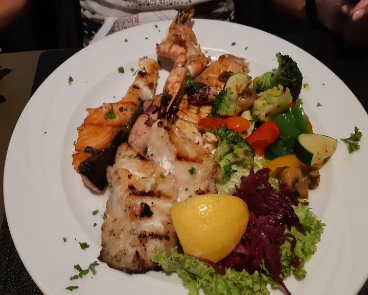 Restaurant Beira Rio