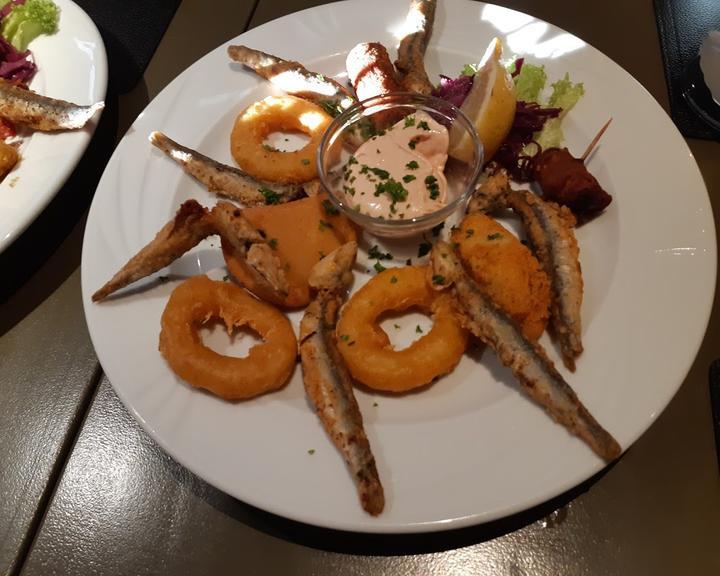 Restaurant Beira Rio