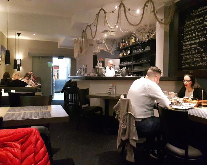 Restaurant Beira Rio