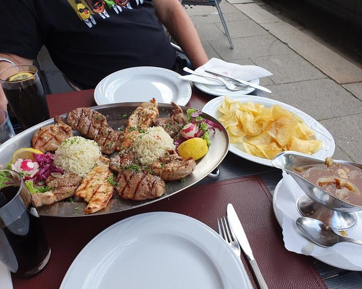 Restaurant Beira Rio