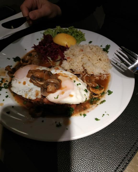 Restaurant Beira Rio