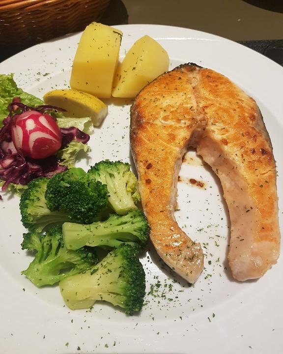 Restaurant Beira Rio