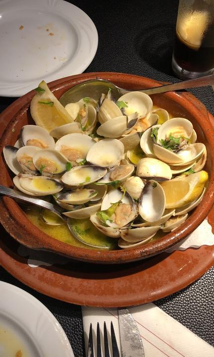 Restaurant Beira Rio