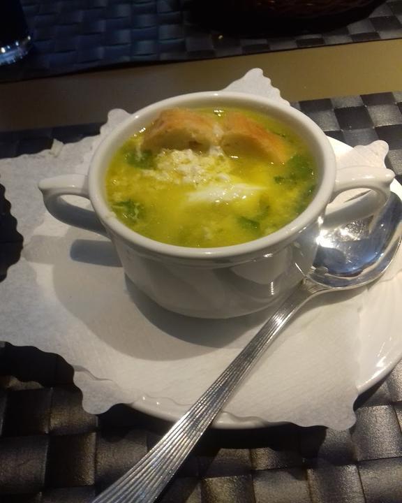 Restaurant Beira Rio