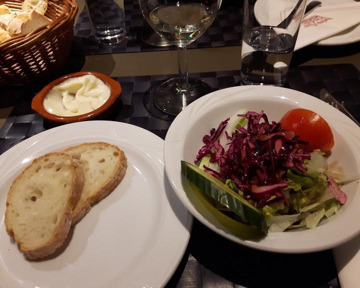 Restaurant Beira Rio
