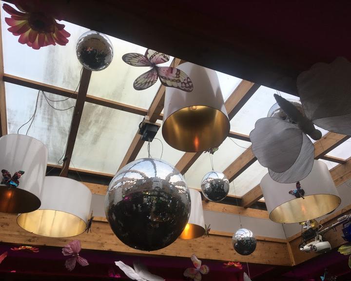 Cafe Schoene Aussichten