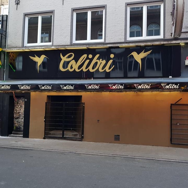 Colibri