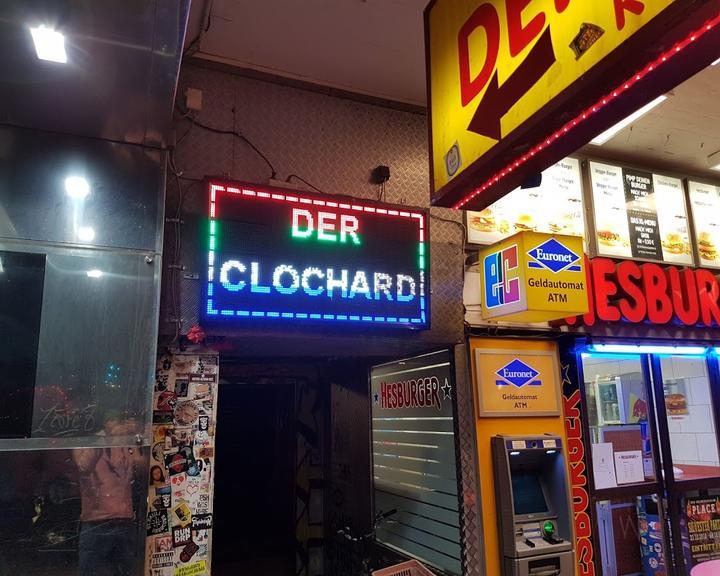 Der Clochard