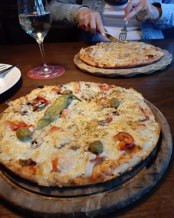 Dialog Restaurant