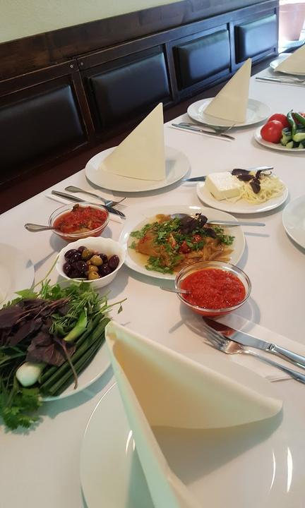 Dialog Restaurant