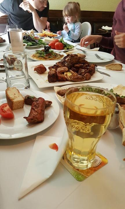 Dialog Restaurant