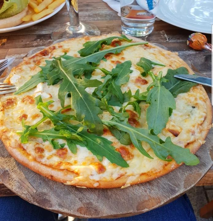 Dialog Restaurant