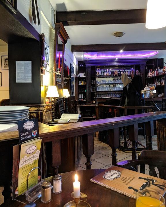 Dialog Restaurant