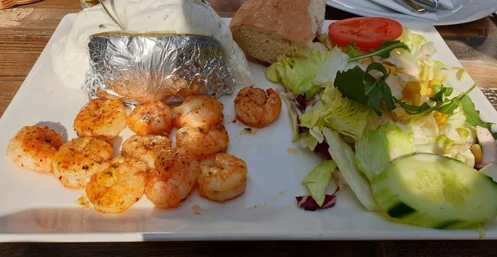 Dialog Restaurant