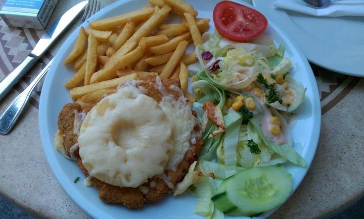 Dialog Restaurant