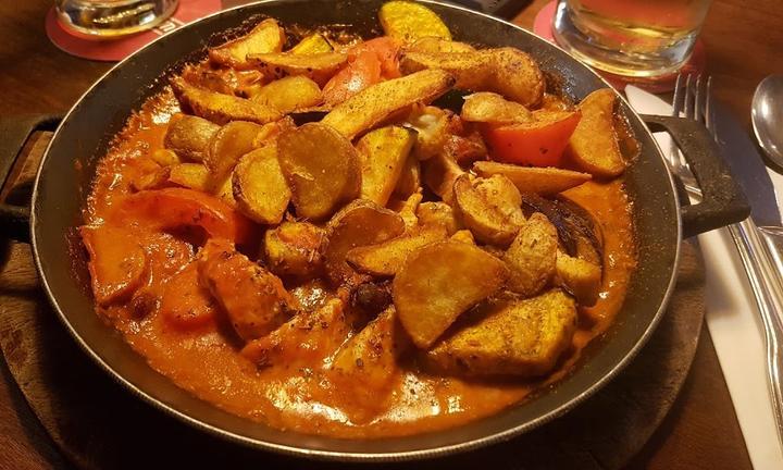 Dialog Restaurant