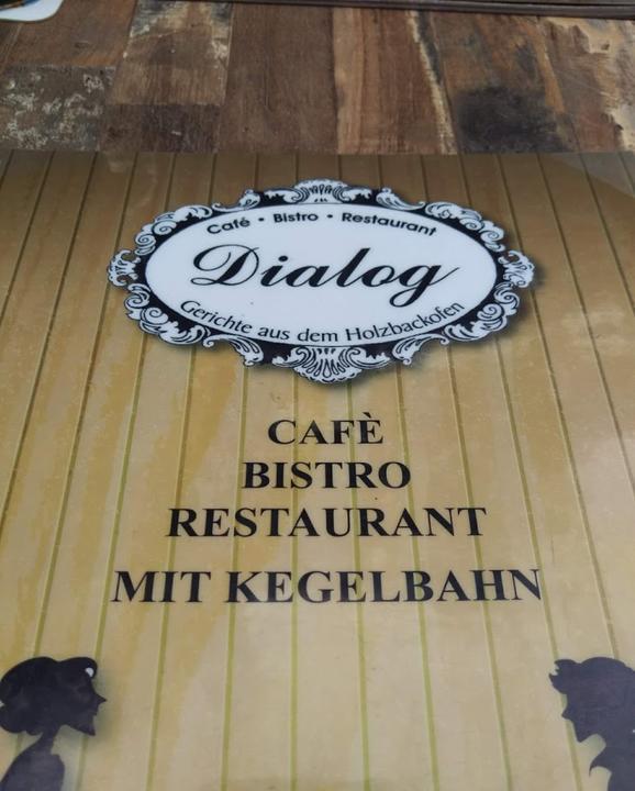 Dialog Restaurant