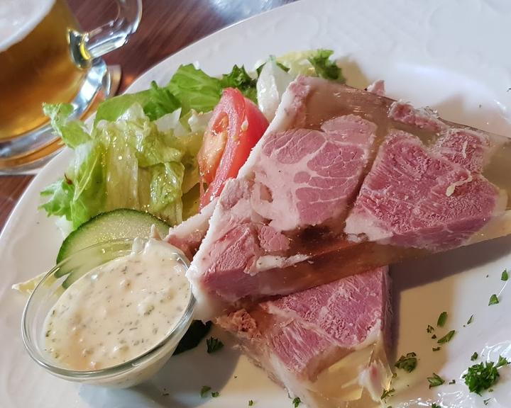 Flickenschildt