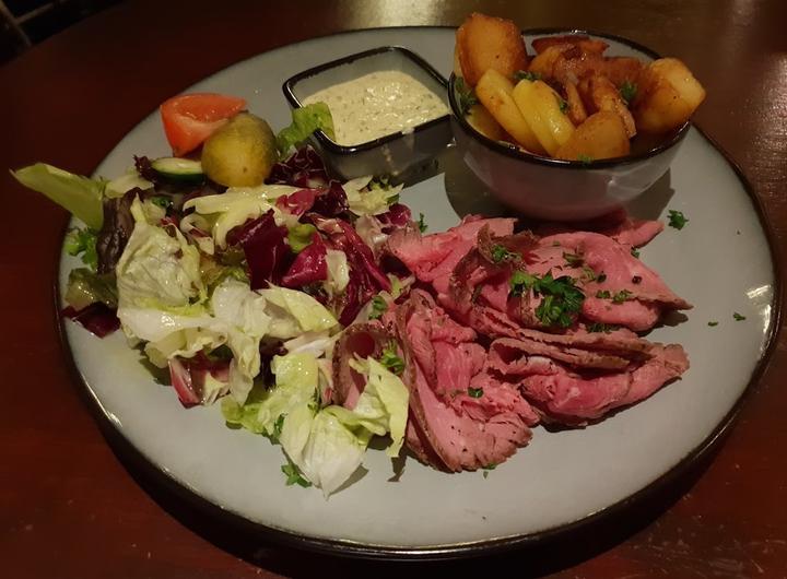 Flickenschildt