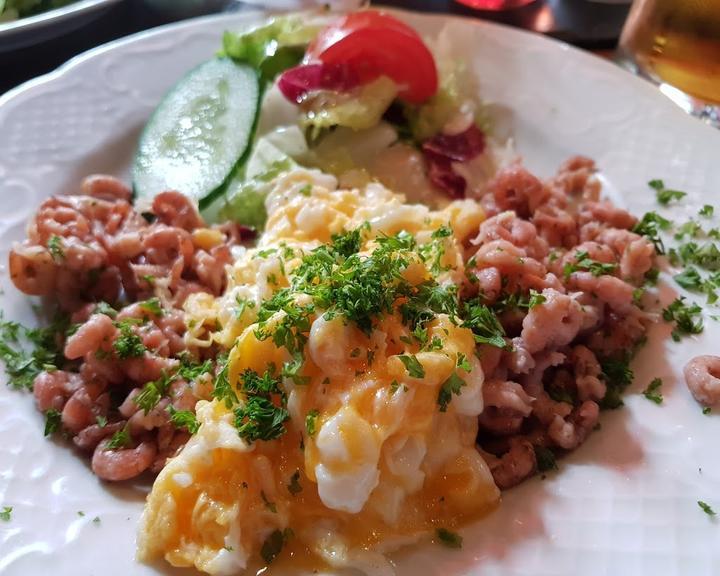 Flickenschildt