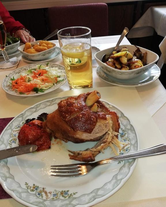 Gasthaus Offen