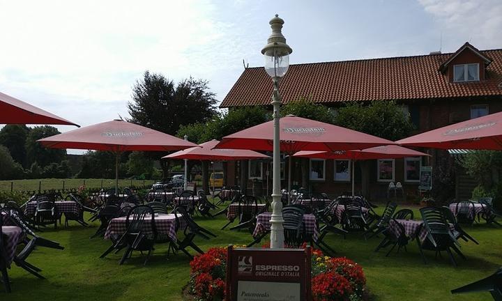 Gasthaus Offen