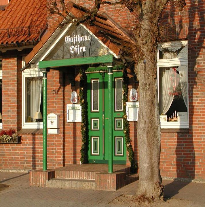 Gasthaus Offen