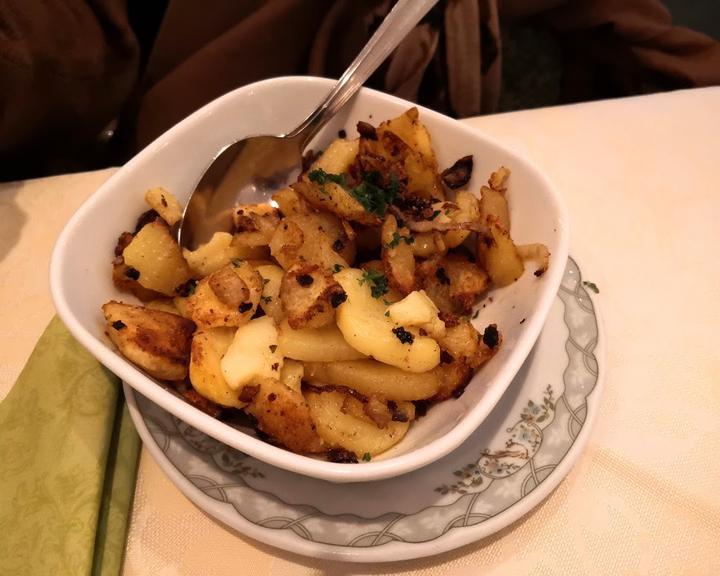 Gasthaus Offen