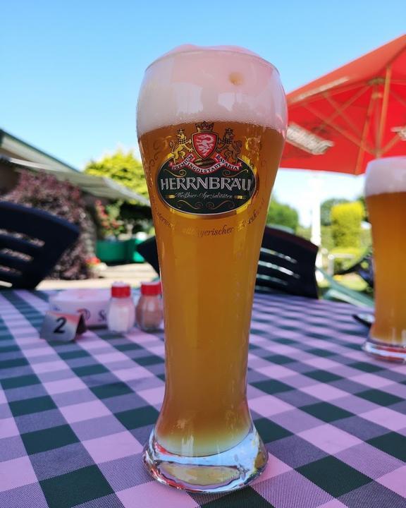 Gasthaus Offen