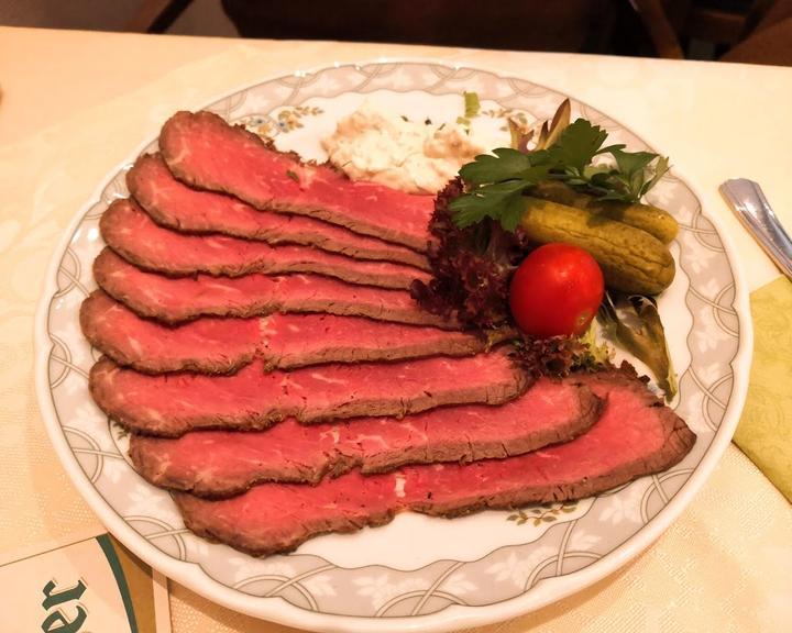 Gasthaus Offen