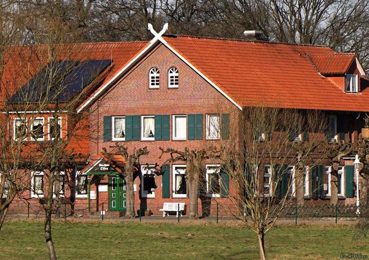 Gasthaus Offen