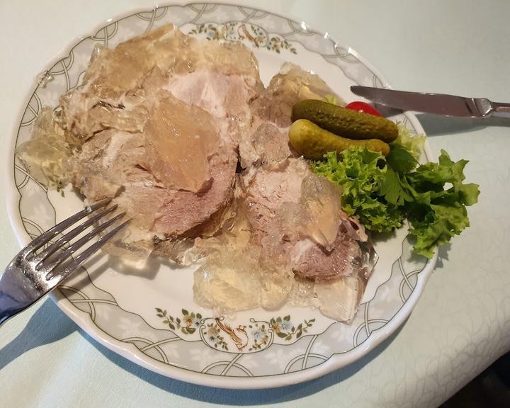 Gasthaus Offen