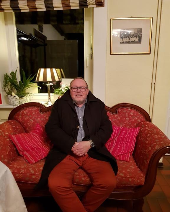 Gasthaus Offen