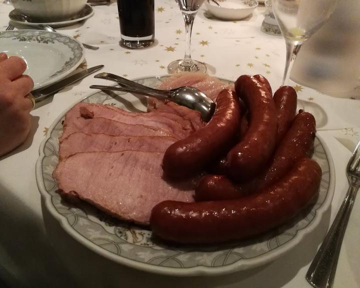 Gasthaus Offen