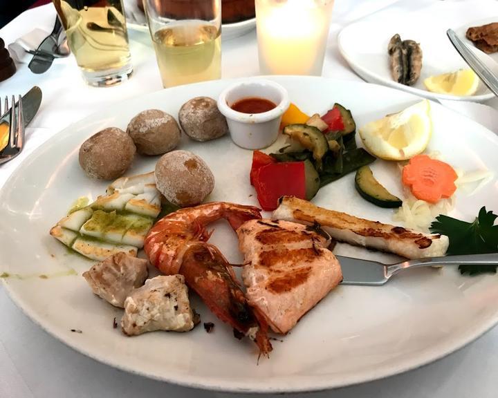 Restaurant Picasso