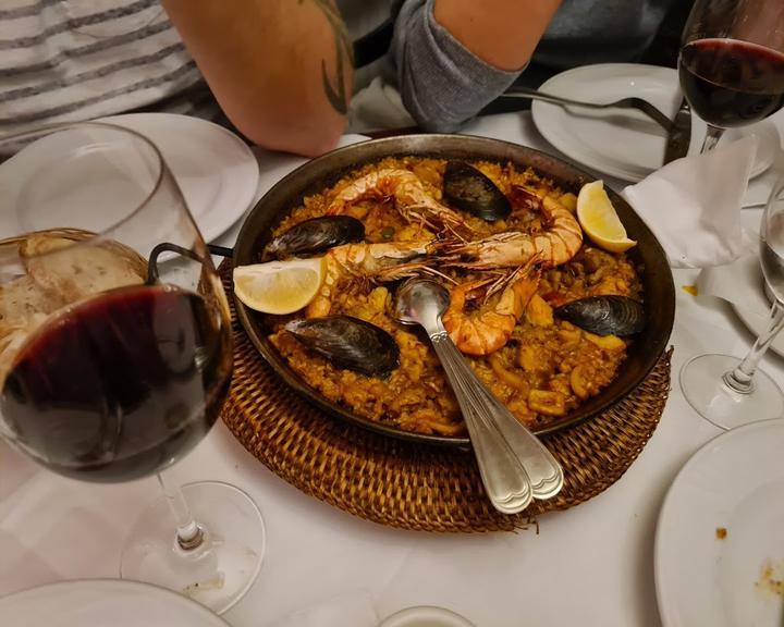 Restaurant Picasso