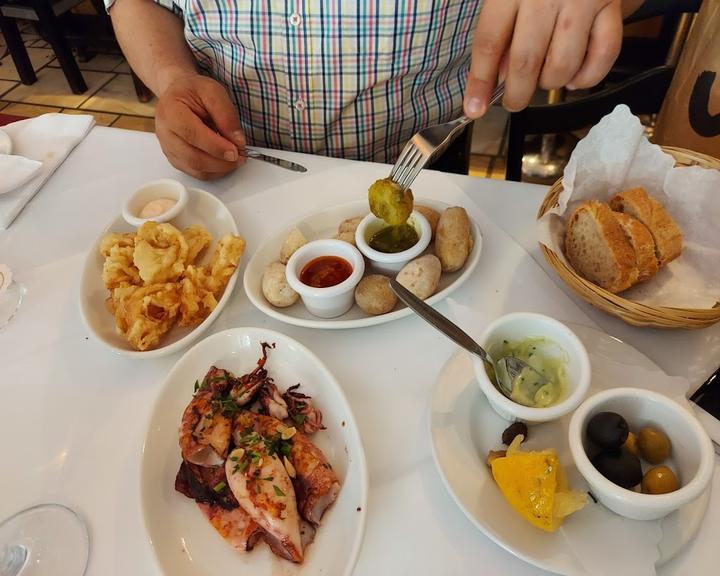 Restaurant Picasso