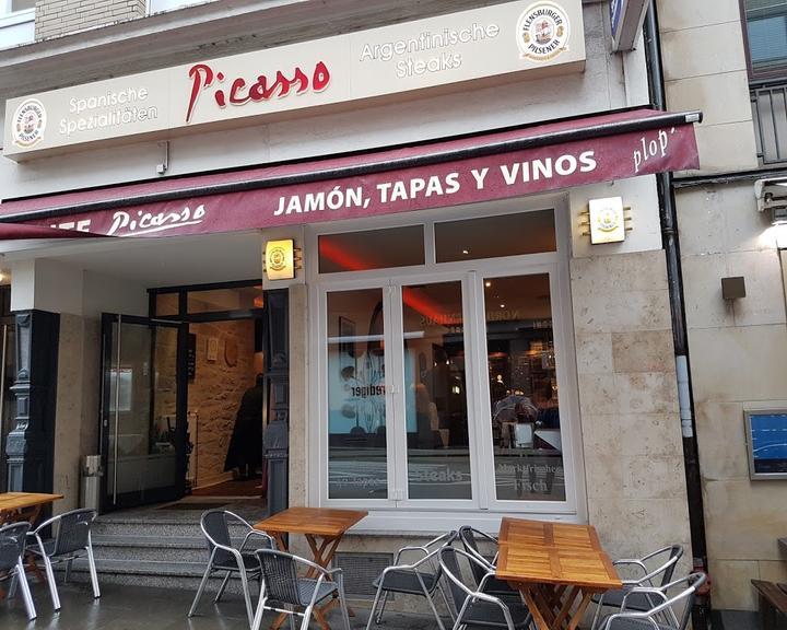 Restaurant Picasso