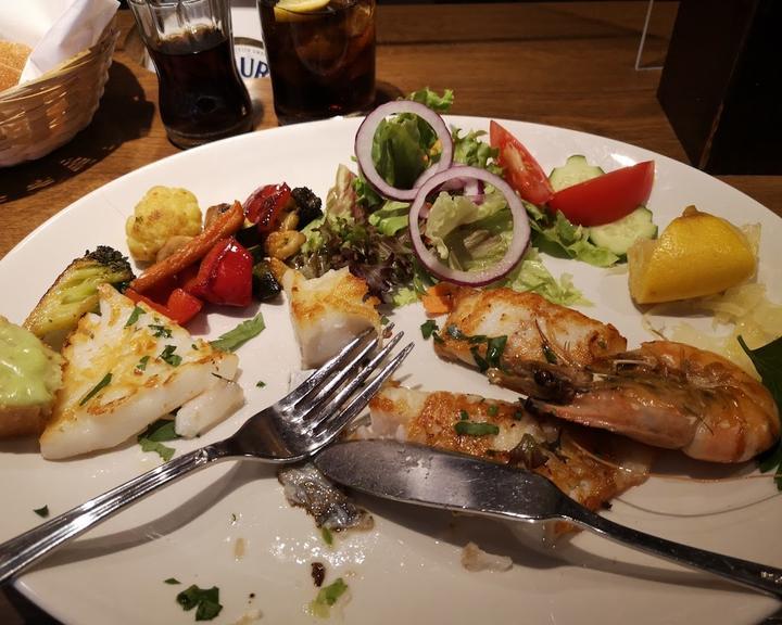 Restaurant Picasso