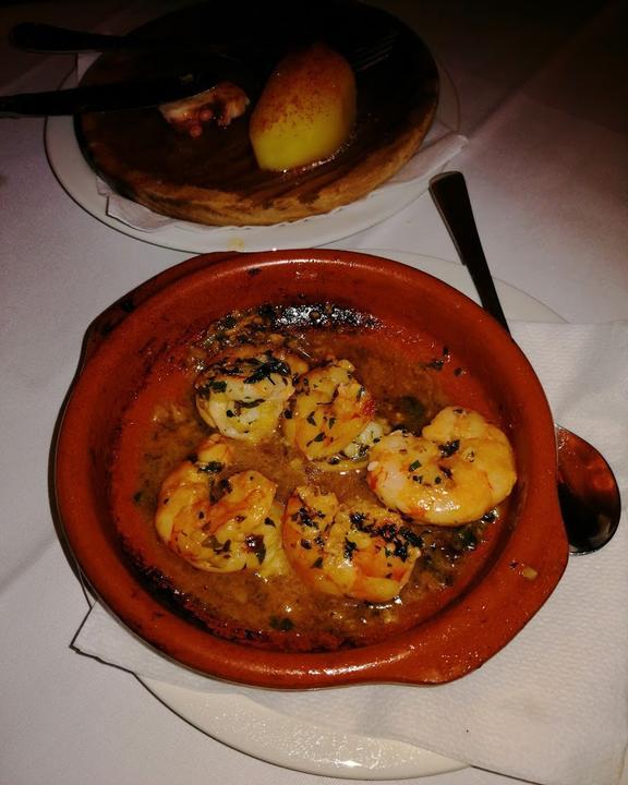 Restaurant Picasso