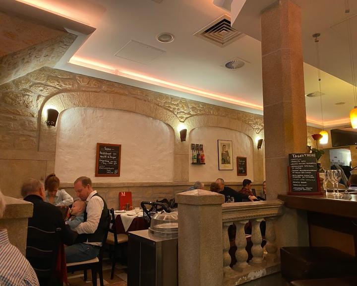 Restaurant Picasso