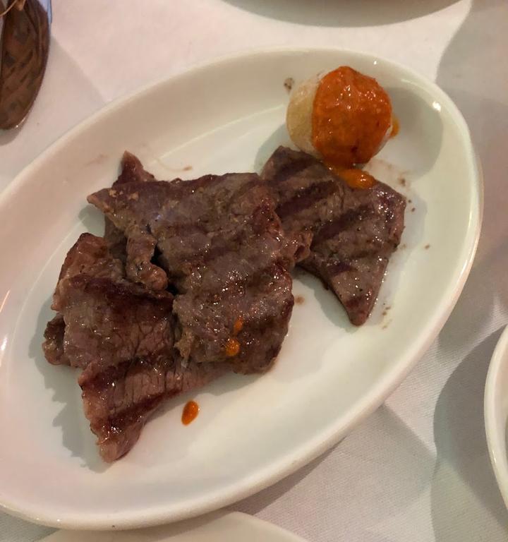 Restaurant Picasso