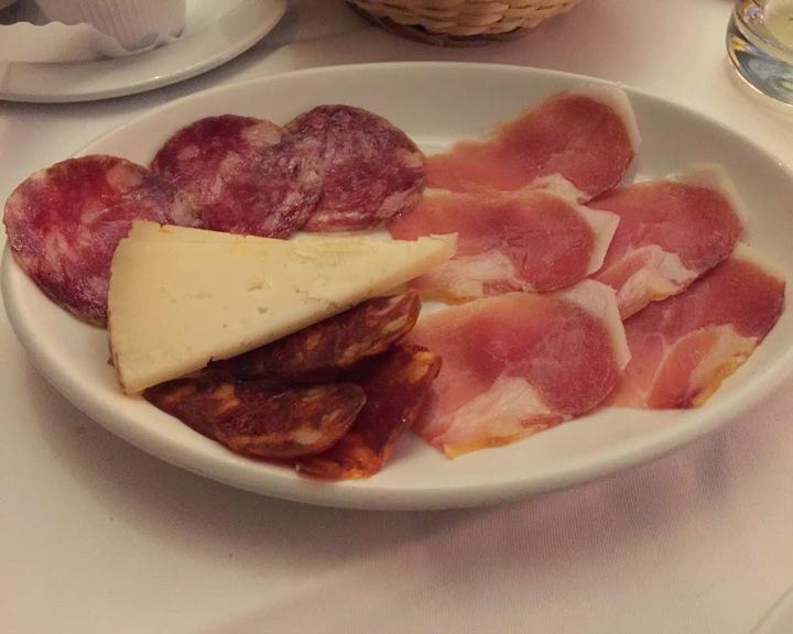 Restaurant Picasso