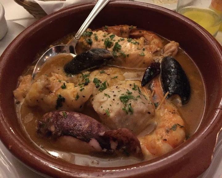 Restaurant Picasso
